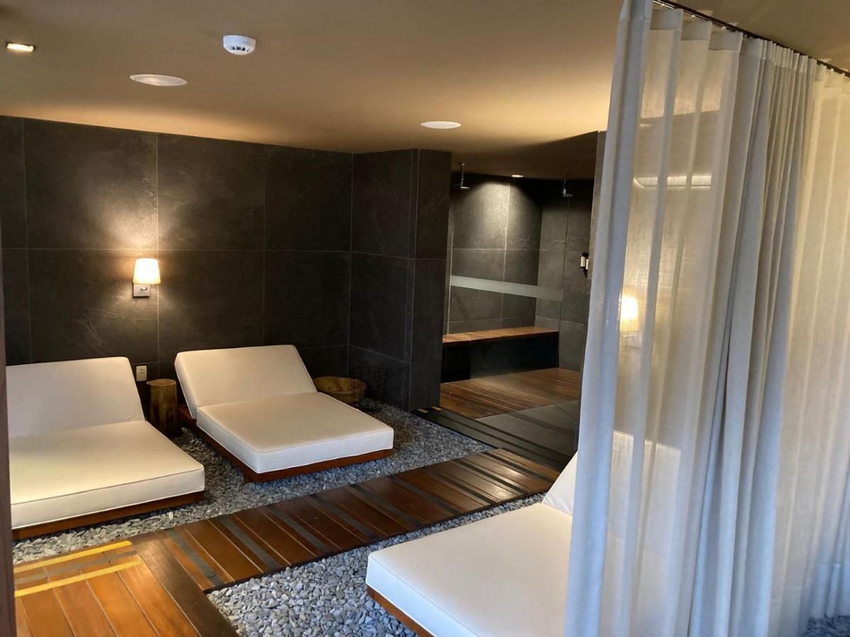 Hotel Serrano Gramado - Apto Particular 452 Exterior foto