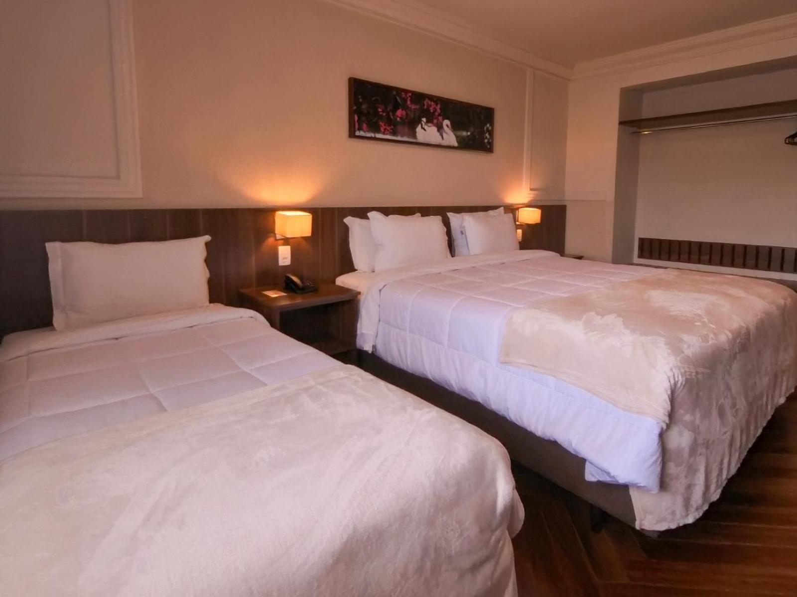 Hotel Serrano Gramado - Apto Particular 452 Exterior foto
