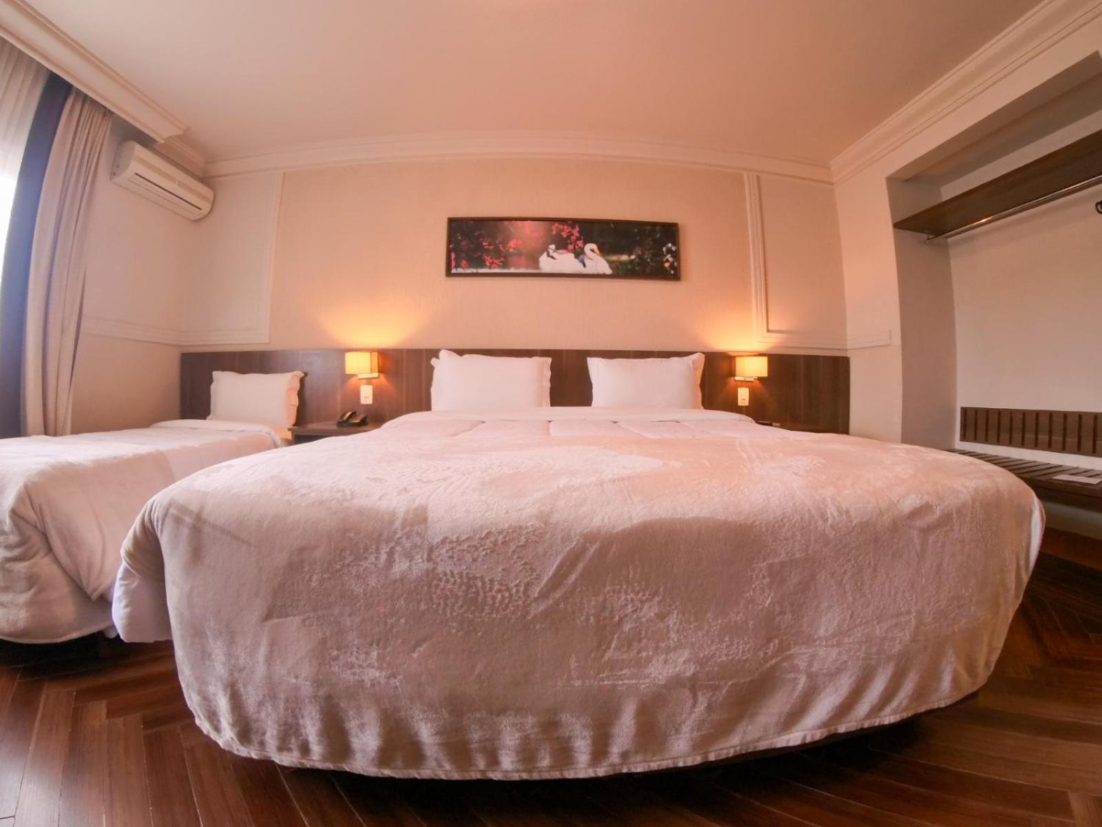 Hotel Serrano Gramado - Apto Particular 452 Exterior foto