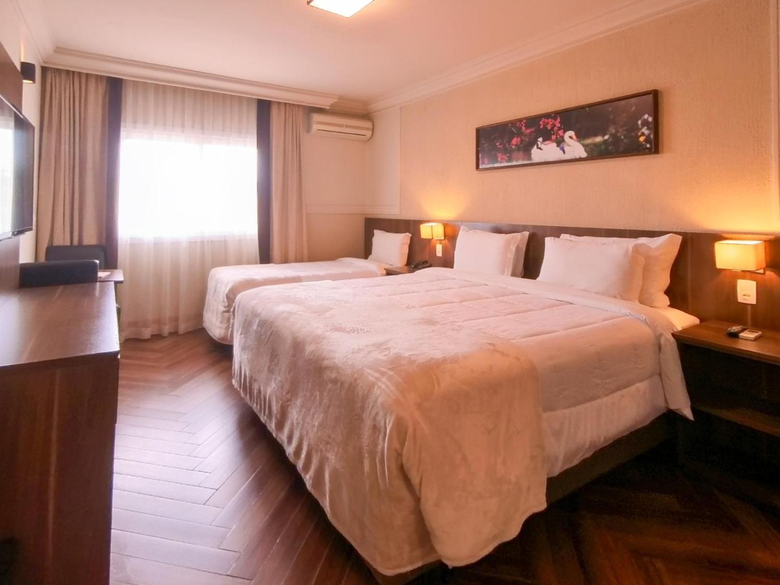 Hotel Serrano Gramado - Apto Particular 452 Exterior foto