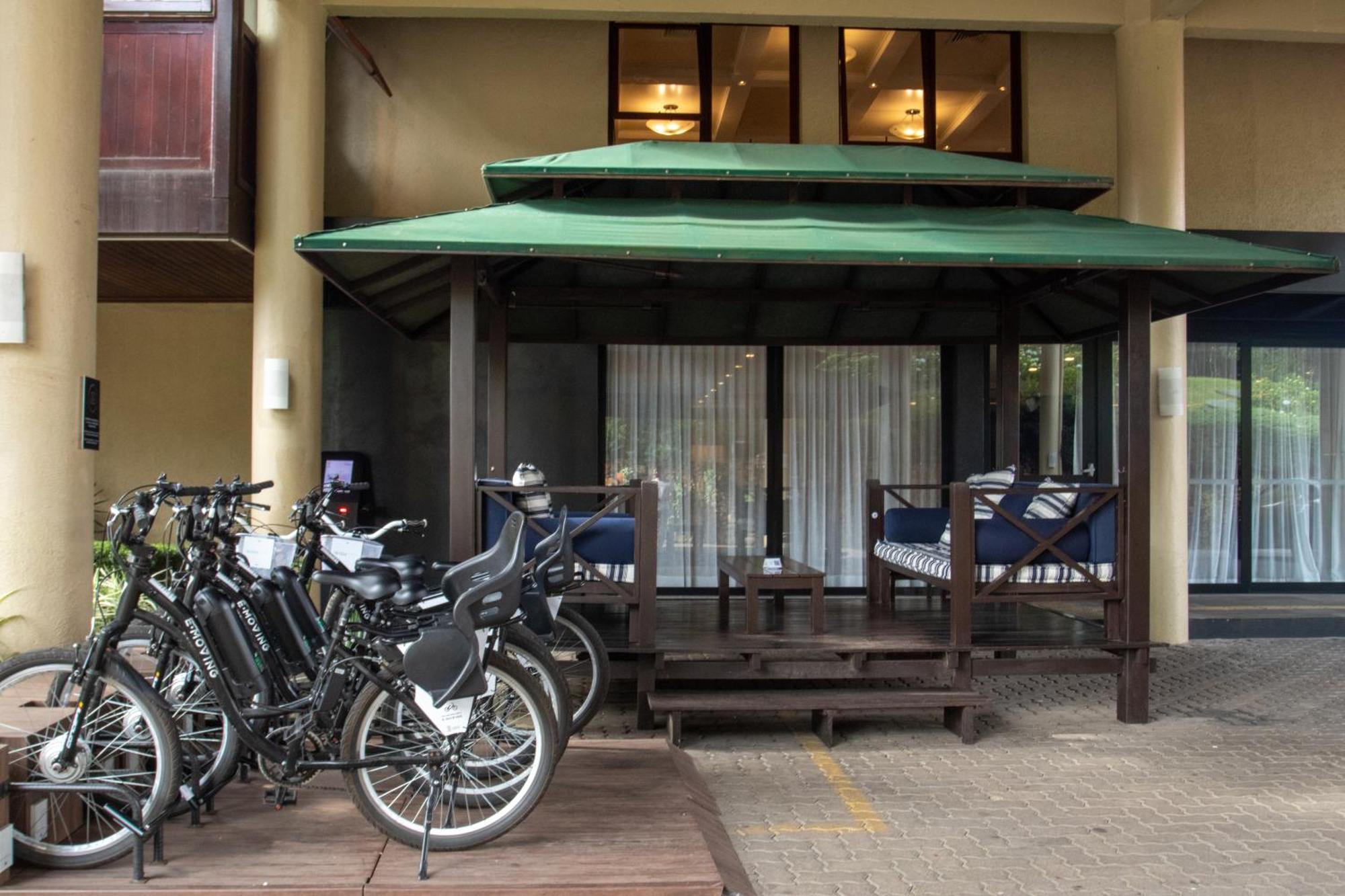 Hotel Serrano Gramado - Apto Particular 452 Exterior foto