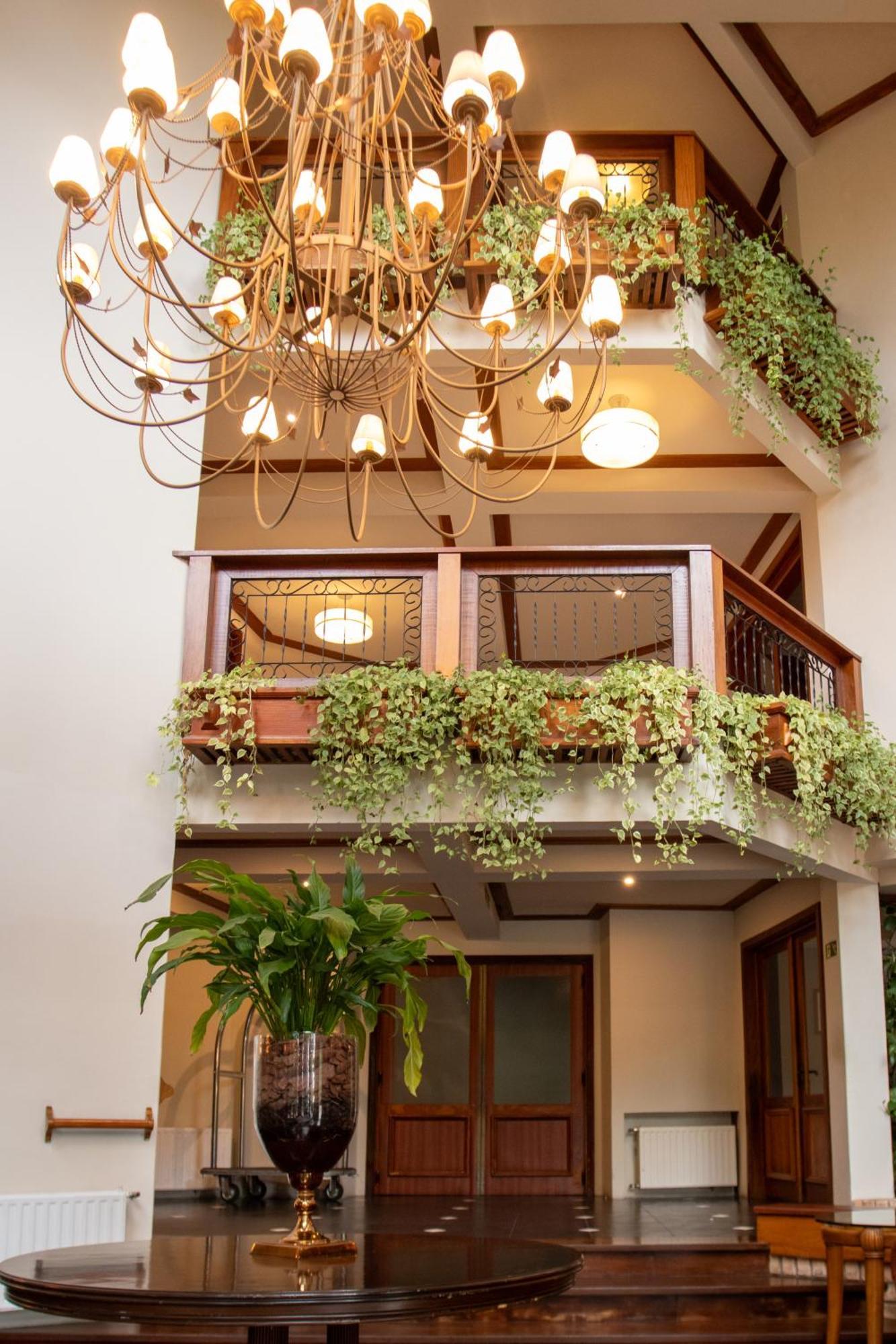 Hotel Serrano Gramado - Apto Particular 452 Exterior foto